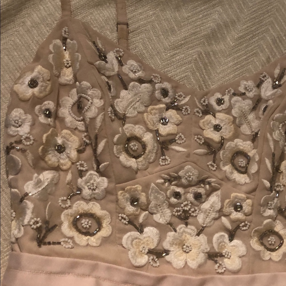 Needle & Thread  Embellished Dress - Picture 3 of 6